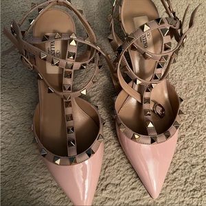 Valentino Rockstud 65mm